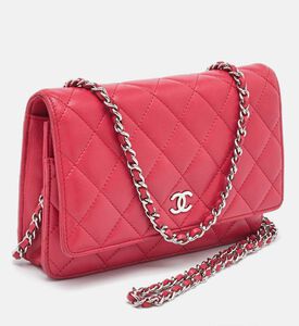 Chanel Bag Chanel, Packshot View