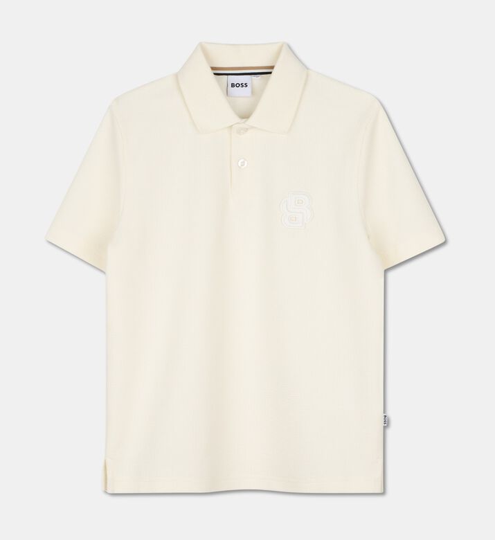 Boss Polo Casual, Packshot View