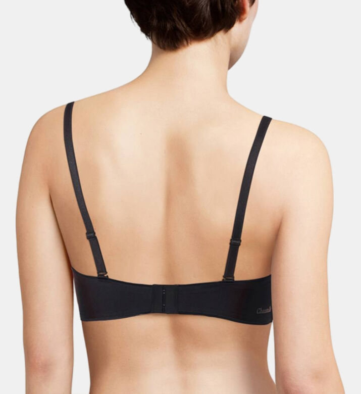 Essential Bandeau T-shirt Bra