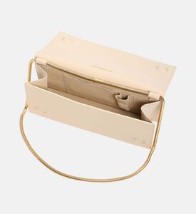 Poppys Box Shoulder Clutch