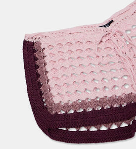 Leslie Amon Short Garis, Packshot View