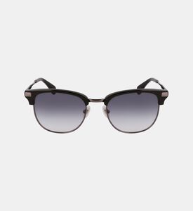 نظارات شمسية بإطار مربع متدرج 52