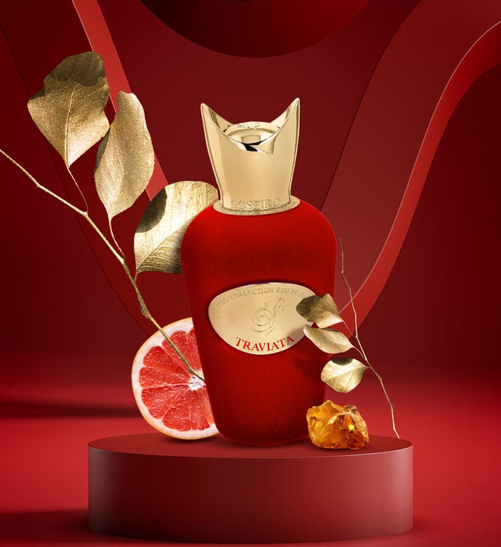Traviata Eau De Parfum Traviata Eau De Parfum