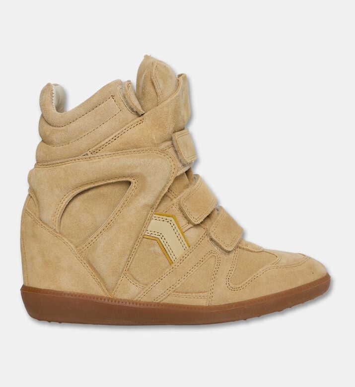Isabel Marant Shoes, Packshot View