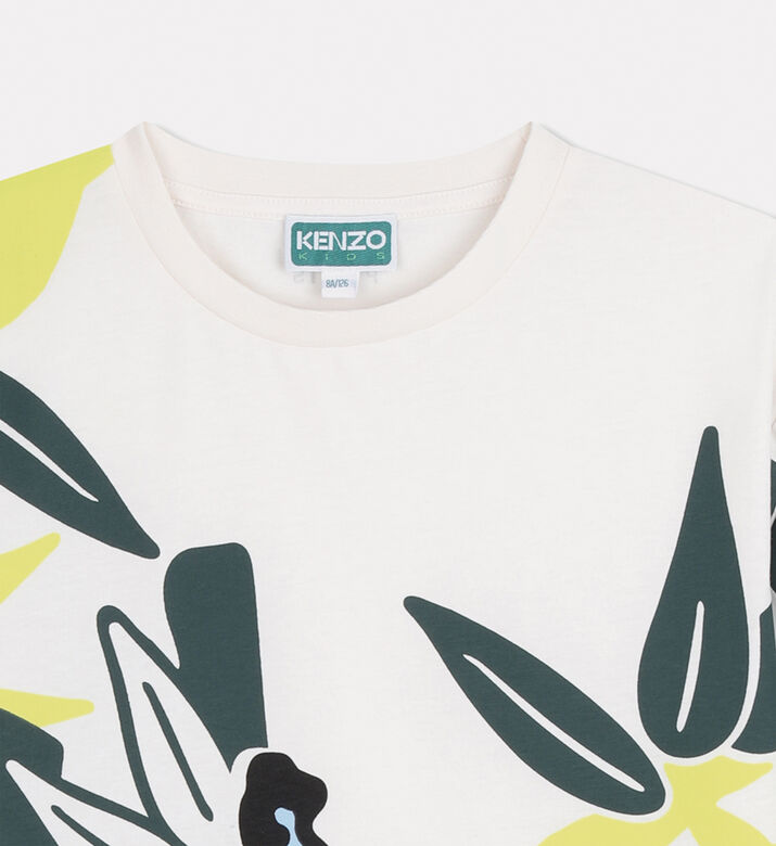 Kenzo Ts Ss, Packshot View