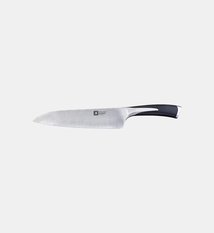 Kyu Chrome Stainless Cooks Knife