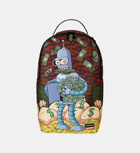 Bender Money Grab Backpack