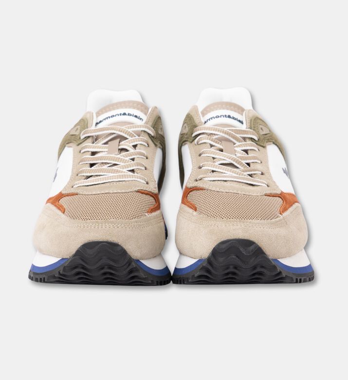 Harmont and Blaine Shoes Sneaker, Packshot View