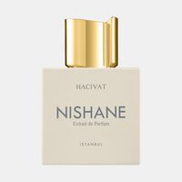 Hacivat Eau De Parfum - 100 Ml