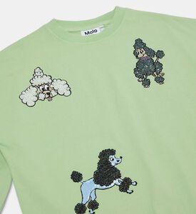 Molo Sweatsh Marika, Packshot View