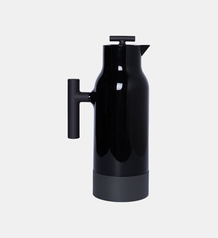 Sagaform Accent Thermoplastic Coffee Pot, Packshot View