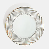 Glint Charger Plate - 33 Cm