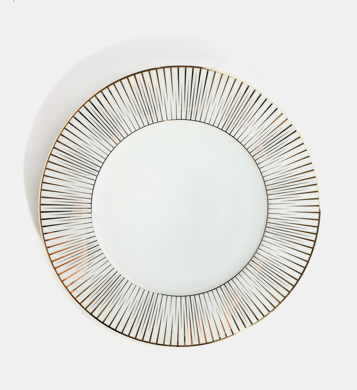 Glint Charger Plate - 33 Cm