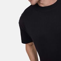Crewneck Relaxed-fit T-shirt