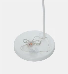 Home Deco and More Twilight 3-pin Floor Lamp, Packshot View