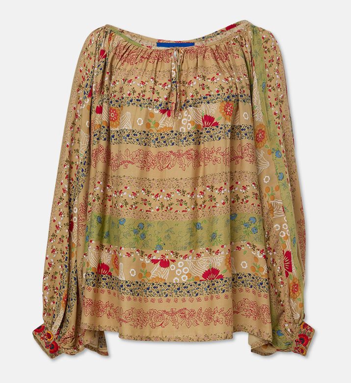 Mes Demoiselles Blou Kalas, Packshot View