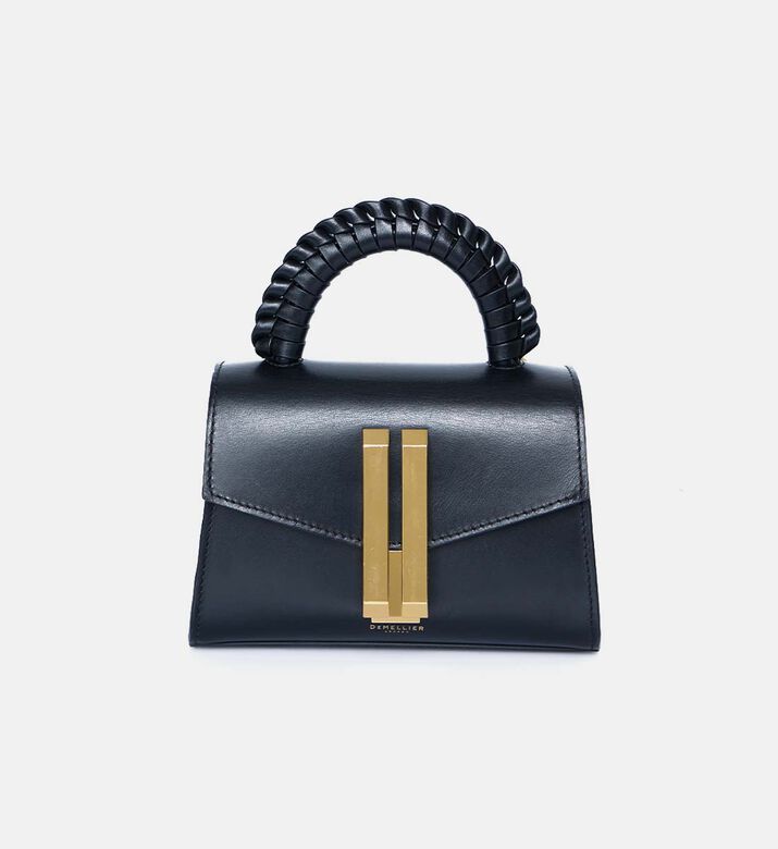Nano Montreal Top-handle Bag