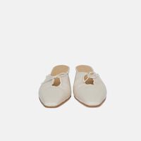 Amar Slip-on Sabot Mules