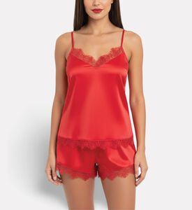 Simone Perele Top, Model View