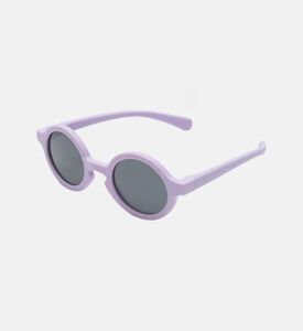 Lavender Uv-protection Sunglasses Lavender Uv-protection Sunglasses