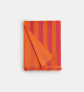 منشفة شاطئ ماريس أمبر مخططة