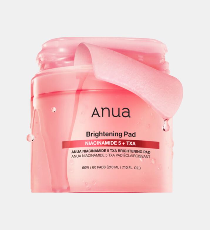 Anua Ton Nc 5txa Brg Pad 210x60, Packshot View