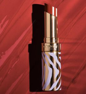 SISLEY Lipstick Phyto Rouge Shine 3g, 43-sh-scarlet, Packshot View