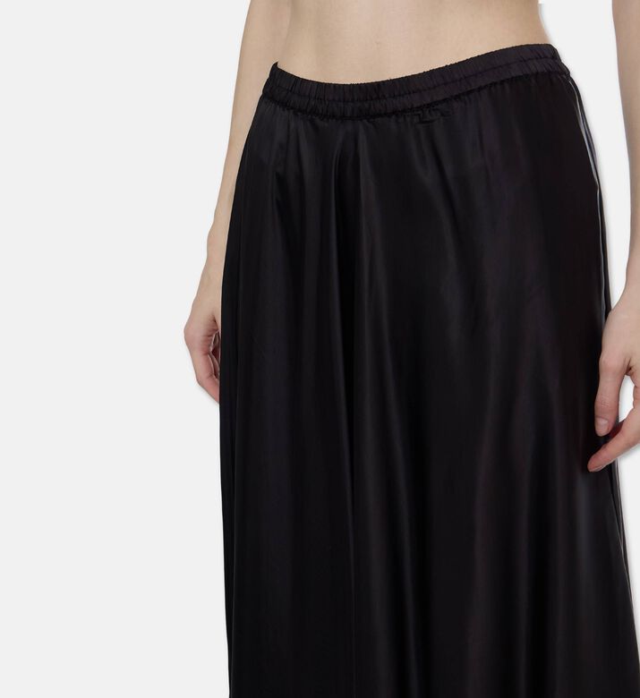 Mes Demoiselles Skirt Calista, Model View