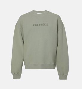 Axel Arigato Sweatshirt Distort, Packshot View