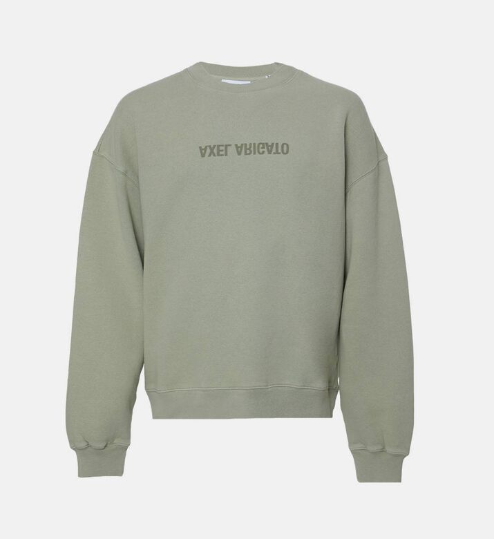 Axel Arigato Sweatshirt Distort, Packshot View