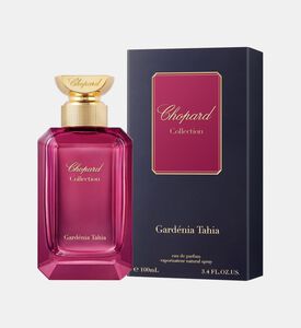 ماء عطر شوبارد ليه فلور غاردينيا تحيا