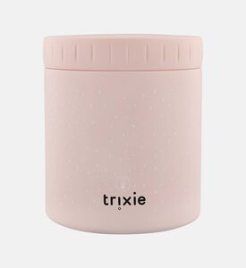 برطمان طعام مسز رابيت معزول