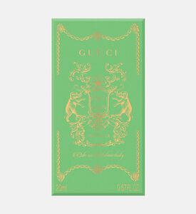 The Alchemist's Garden Ode On Melancholy Perfumed Oil