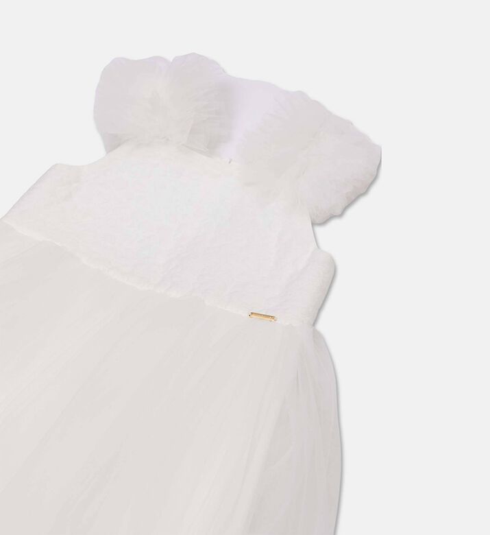 Poca and Poca Dress, Packshot View