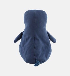 Mr. Penguin Large Plush Toy - 38cm