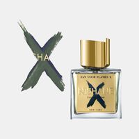 Fan Your Flames X Eau De Parfum