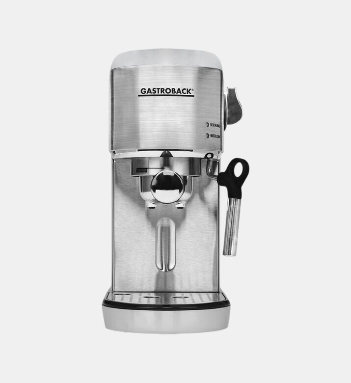 Design Piccolo Espresso Machine