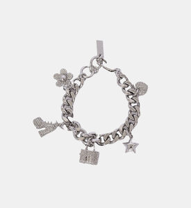 سوار تشارم ذا بايف ميني أيكون