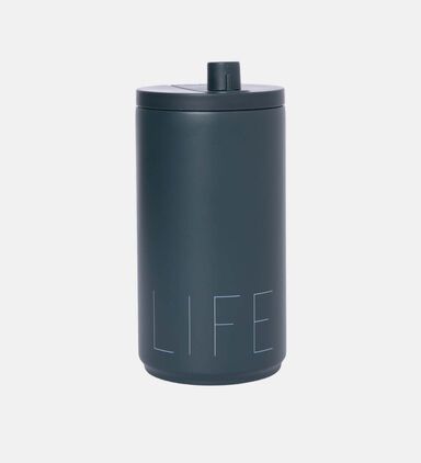 Life Tritan Mini Travel Mug