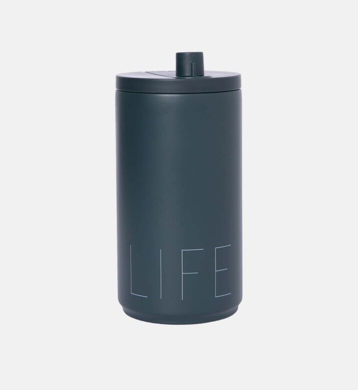 Life Tritan Mini Travel Mug