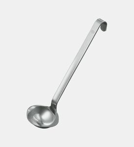 Roesle Sauce Ladle Hook 25 Cm, Packshot View Roesle Sauce Ladle Hook 25 Cm, Packshot View