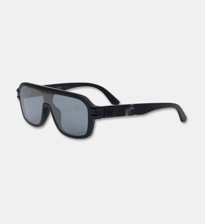 Dolce & Gabbana Sunglass, Packshot View