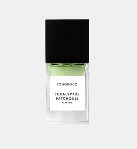 Eucalyptus Patchouli Perfume