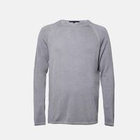 Cotton Knitted Sweater