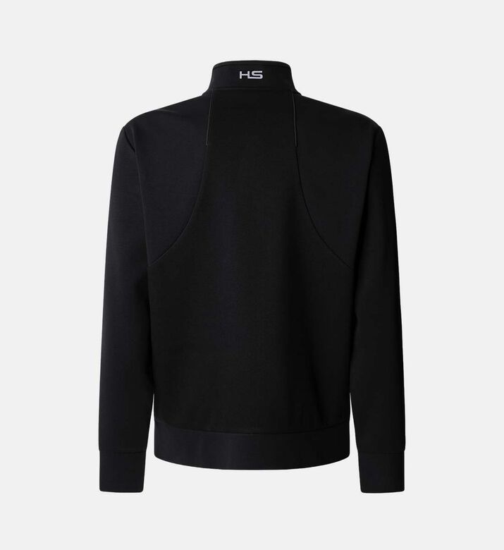 جاكيت رياضي بسحاب كامل