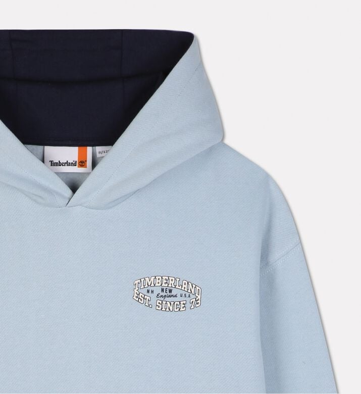 Timberland Sweatsh M Season, Packshot View