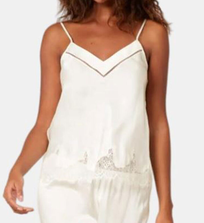 Nocturne Relaxed Fit Top