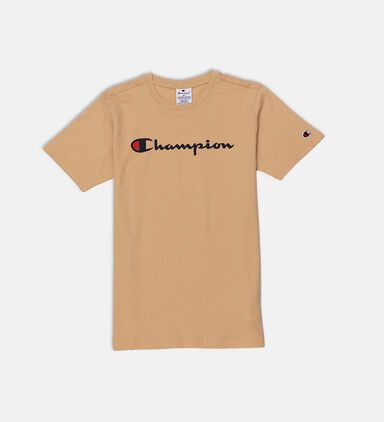 Kids Crewneck T-shirt
