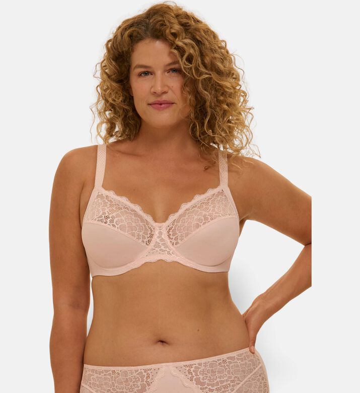 Simone Perele Bra, Model View