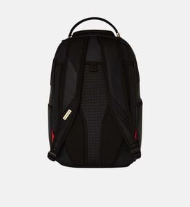 Racing Striped Backpack Racing Striped Backpack